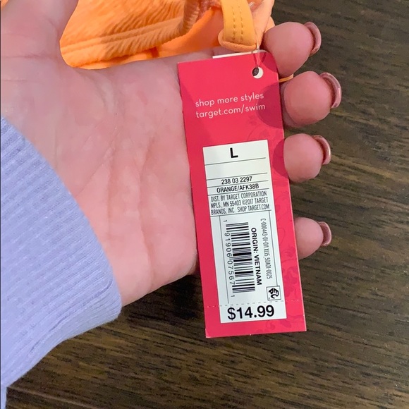 Bathing Suit Bottoms - Picture 3 of 3